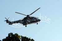 Erste Aktion zur Bergung persönlicher Sachen