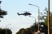 Erste Aktion zur Bergung persönlicher Sachen